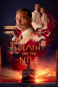 Death on the Nile (2022) 