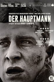 Der Hauptman (2018)