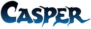 The Spooktacular New Adventures of Casper Logo