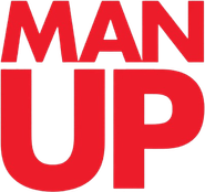 Man Up Logo