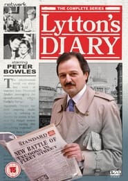 Lytton's Diary постер