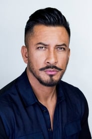 Hugo Ateo as John Rivera