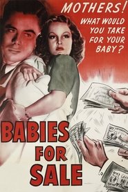 Babies for Sale постер