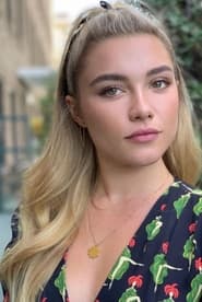 Florence Pugh