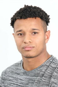 Photo de Zhaunder Amerika, qui joue Youngster dans Sodium Day