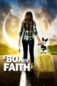 A Box of Faith постер