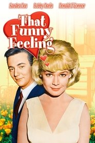 Watch That Funny Feeling Full Movie Online 1965