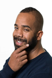 Dwight van van de Vijver