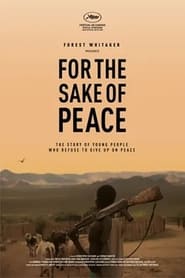 For the Sake of Peace (2022)