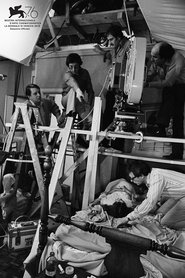 Leap of Faith: William Friedkin on the Exorcist постер