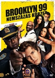 Brooklyn 99 – Nemszázas körzet 1. évad 17. rész