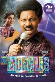 Los Morales - Season 1