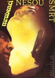 Poster Ants Bring Death 1986