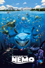 Buscant en Nemo (2003)