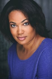 Malika Williams as Nurse