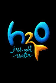 H2O: Просто додай води постер