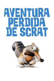 A Aventura Perdida de Scrat movie poster player