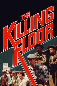 Poster The Killing Floor 1984
