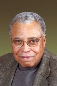 Imagem James Earl Jones