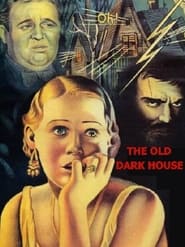 The Old Dark House постер