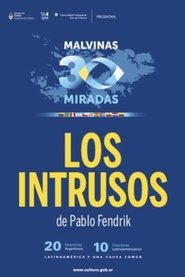 Los intrusos) Los intrusos (2014)