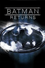 Batman Returns Poster