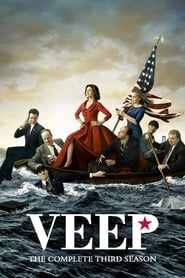 Veep Season 3 Episode 9