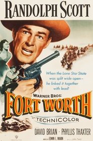 Fort Worth (1951) Fort Worth (1951)