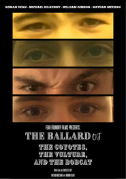 The Ballad Of The Coyotes, The Vulture, And The Bobcat (2026)