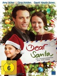 Poster Dear Santa