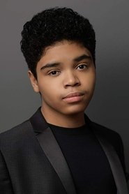 Gabriel L. Silva as Isla de Mara Grandson