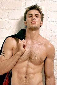 Chris Evans
