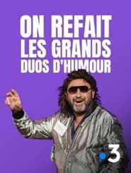 Poster On refait les grands duos d'humour