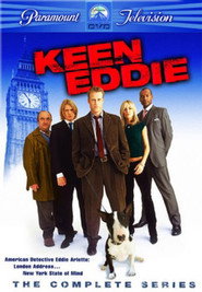 Keen Eddie Season 1 3