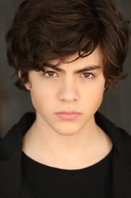 Mateo Gallegos as Jordan