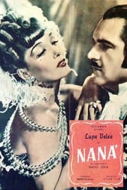 Poster Naná