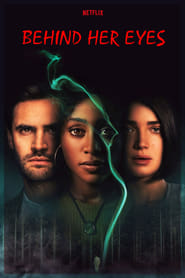 Behind Her Eyes poster