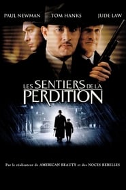 Les Sentiers de la perdition film en streaming