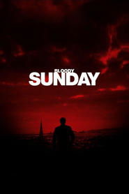 Poster for Bloody Sunday