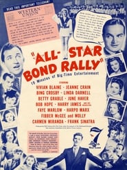 The All-Star Bond Rally (1945)