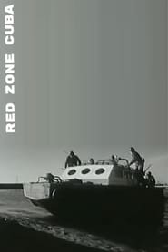 Red Zone Cuba 1966