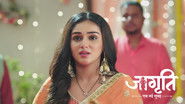 Akash Asks Suraj to Divorce Jagriti