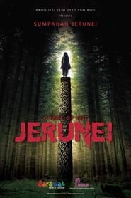 Curse of The Jerunei постер