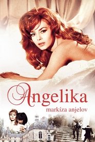 Angelika, markíza anjelov (1964)