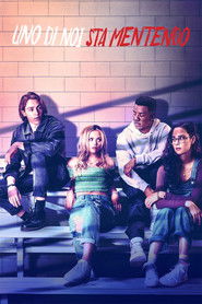 Uno di noi sta mentendo (2021)