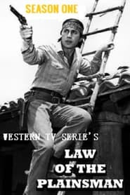 Law of the Plainsman постер