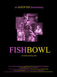 Poster for Fishbowl