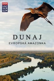 Danube: Europe's Amazon Episode Rating Graph poster