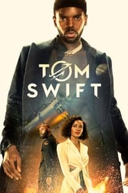 Tom Swift постер