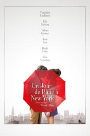 Film streaming | Voir Un Jour de pluie à New York en streaming | HD-serie